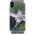 Soaring Pegasus by Laurie Prindle iPhone Cases